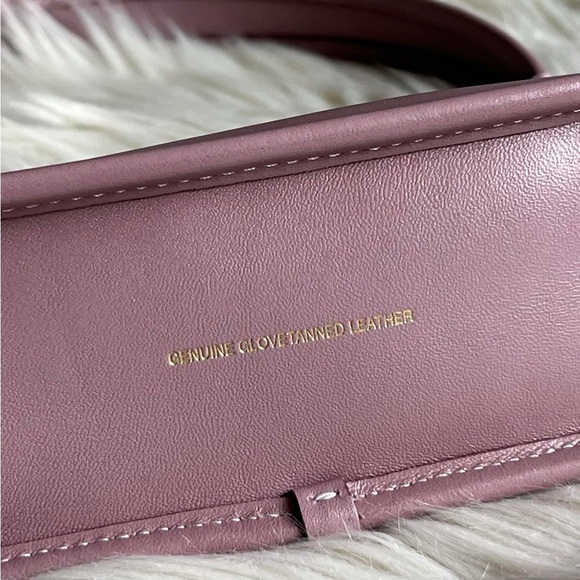 💰SOLD - C2643 - Coach Swinger 20 - Picture 5 of 12